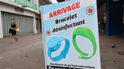 Covid-19 deux nouveaux décès et 239 cas en trois jours. Image 1